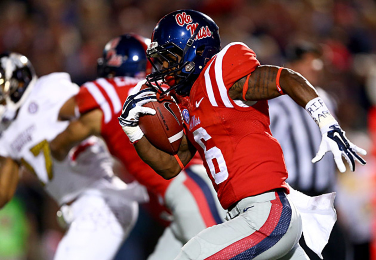 ole miss inline